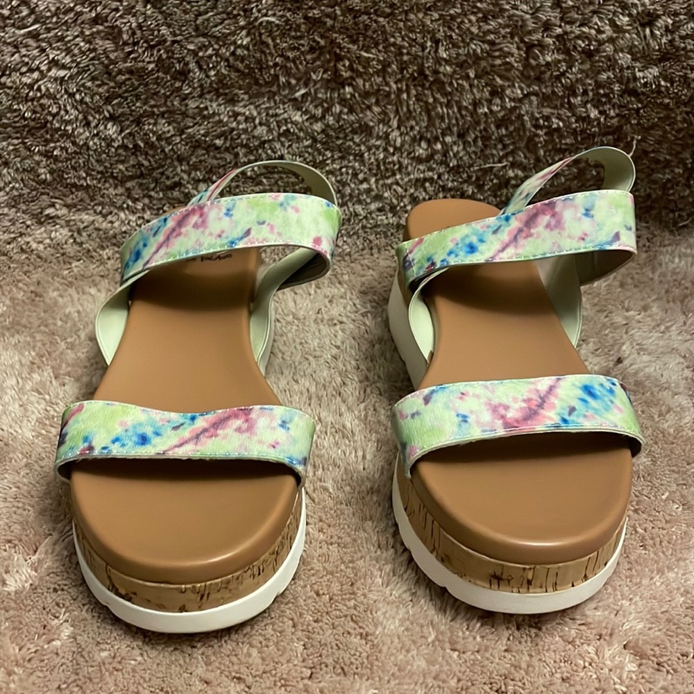 Cute sandals